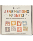 Affirmations Magnets