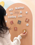 Affirmations Magnets