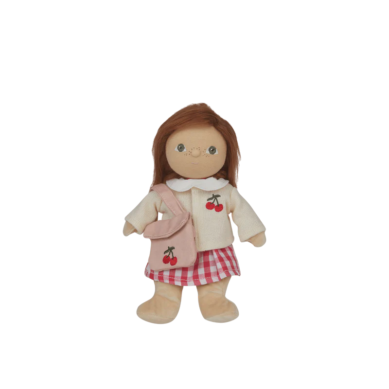 Dress Me Dinky | Hazel Hawthorne