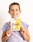 Dough | Grapefruit Blast (Purple)