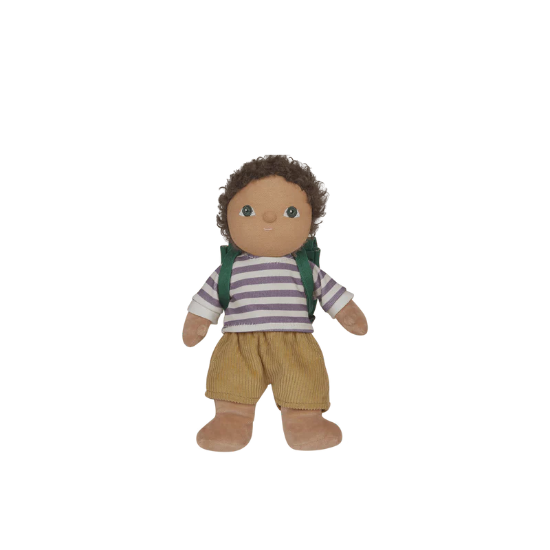 Dinkum Dolls Dress Me Dinky | Finn Fernwood
