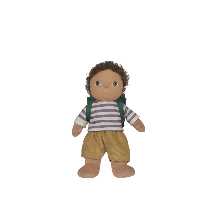 Dinkum Dolls Dress Me Dinky | Finn Fernwood