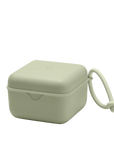 BIBS Pacifier Box | Sage