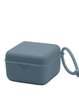 BIBS Pacifier Box | Petrol