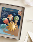 Itzy Bitzy Puppets | Itzy Friends