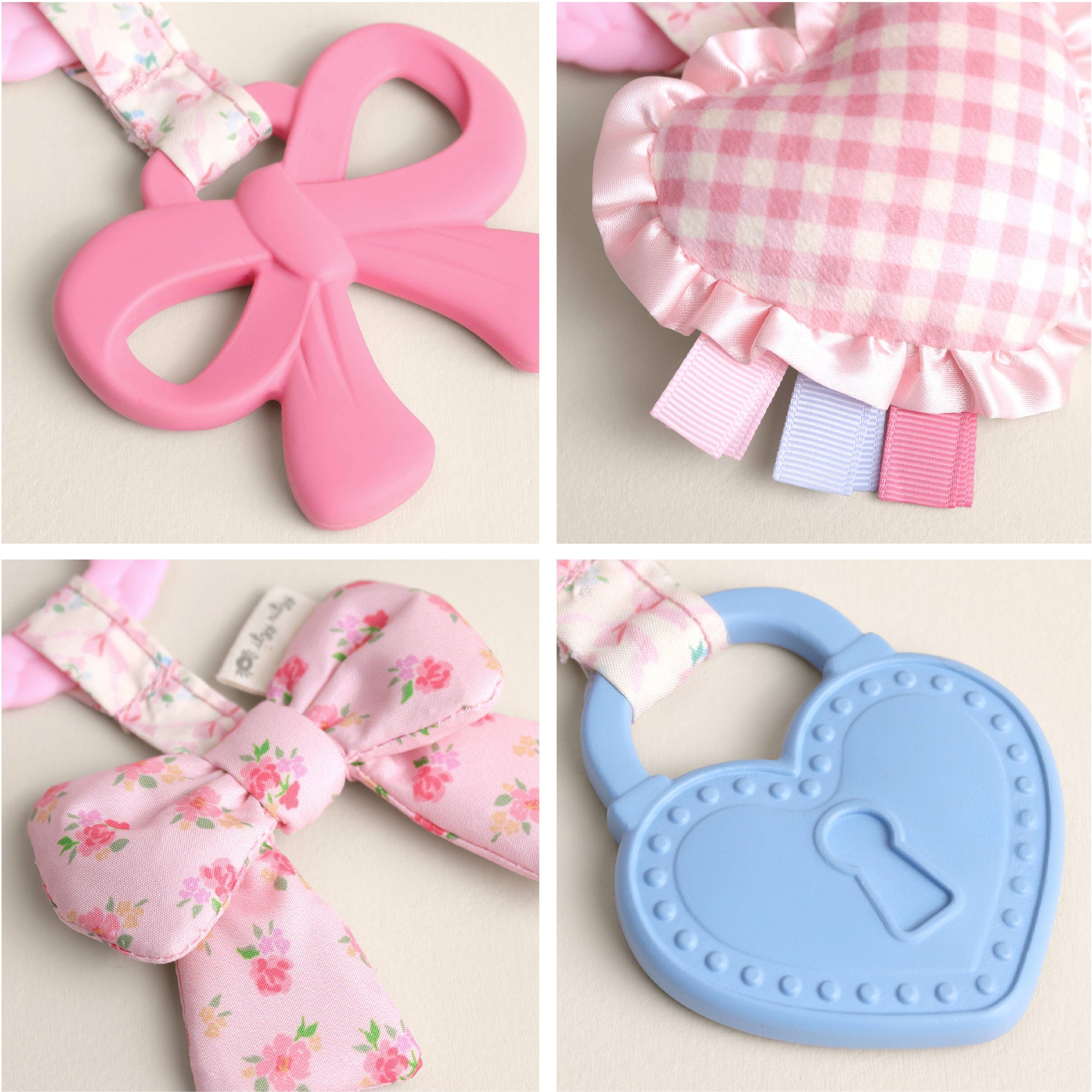 Busy Ring | Bow