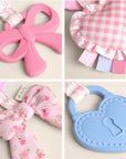 Busy Ring | Bow
