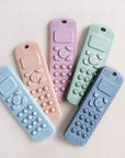 Sensory Popper Teether Phone