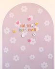 Mega Magic Playwall | Daisy