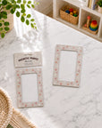 Magnetic Photo Frames | Bows