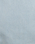 The Monarch Carrier | Dream Wash Denim