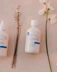 Minois Paris Gentle Moisturizing Baby Shampoo
