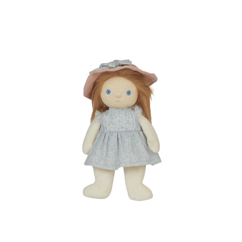 Dinkum Dolls Dress Me Dinky | Penelope Petals
