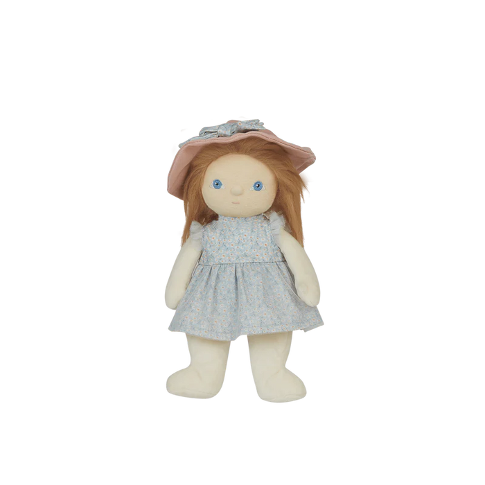 Dinkum Dolls Dress Me Dinky | Penelope Petals