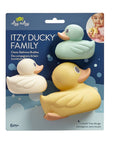 Itzy Ducky Family
