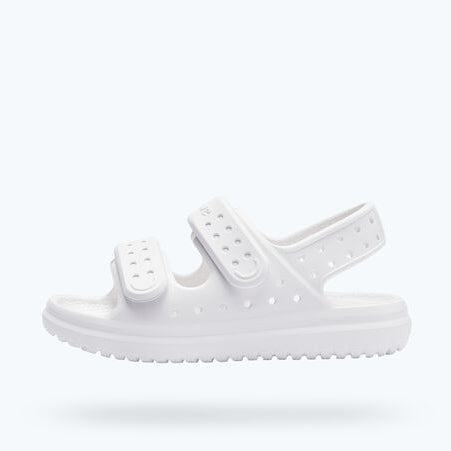 Chase Little Kids | White