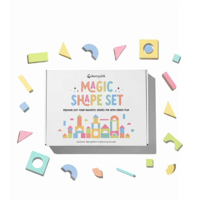 Magic Shape Set