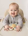 Smile Spinner