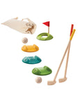 Mini Golf