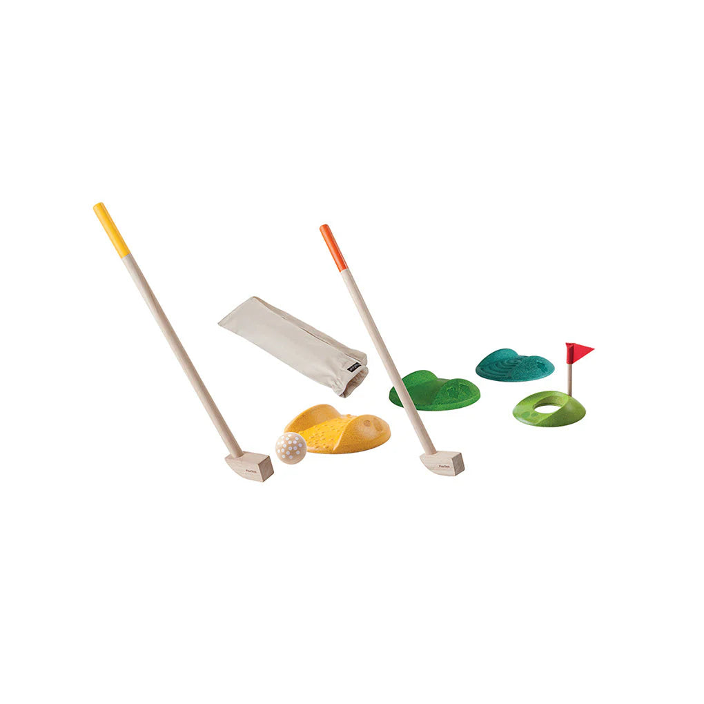 Mini Golf