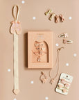 Ballet Hair & Jewellery Set