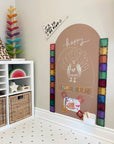 Magic Playwall | Sage Green