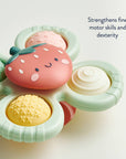 Strawberry Spinner