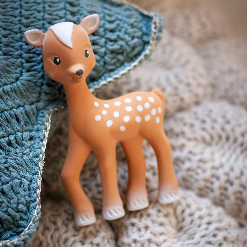 Fanfan the Fawn Teething Toy