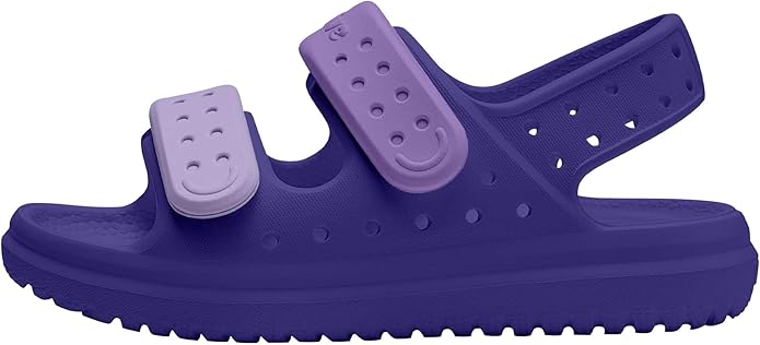 Chase Little Kids | Glamour Purple/Twirling Purple