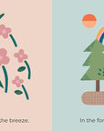 MiniTouch: Nature