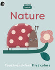 MiniTouch: Nature
