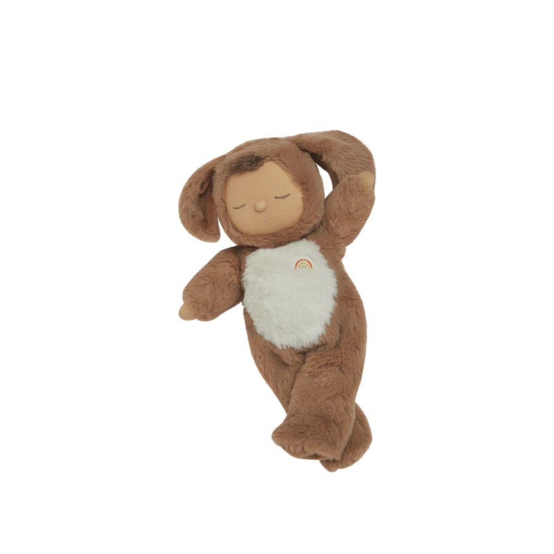 Dinkum Dolls Cozy Dinkums | Digby the Dog