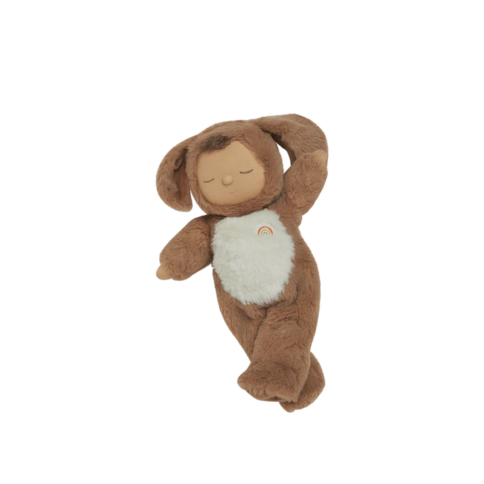 Dinkum Dolls Cozy Dinkums | Digby the Dog