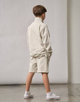 Harem Short