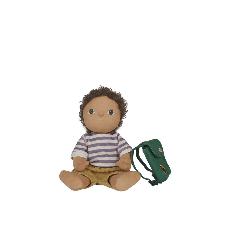 Dress Me Dinky | Finn Fernwood