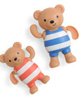 Silly Swimmers Bath Toy