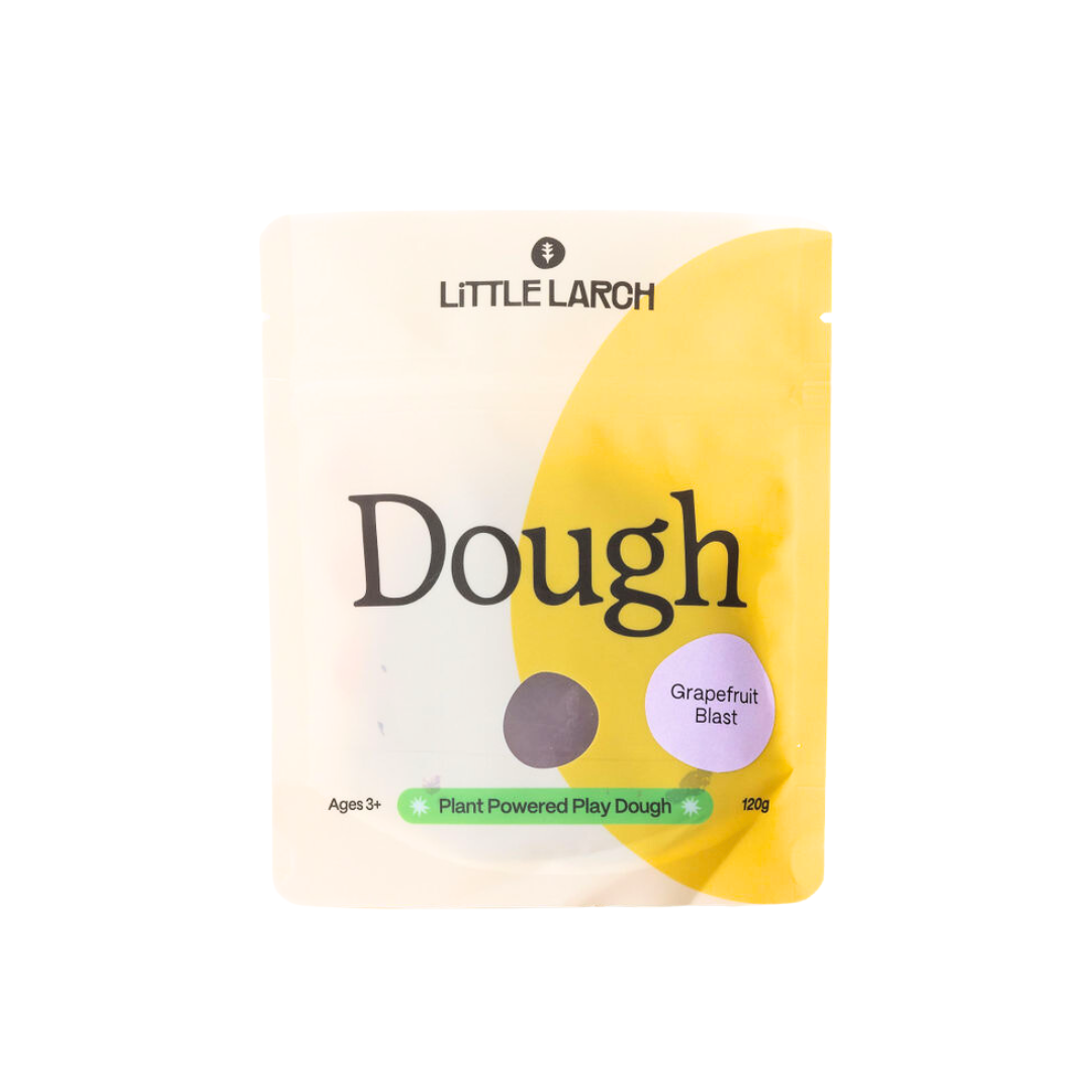 Dough | Grapefruit Blast (Purple)
