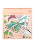 Paint By Numbers | Les Rosalies