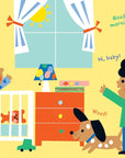 Indestructibles: Let's Be Kind