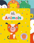 Baby Touch | Animals