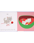 TouchThinkLearn: Pets