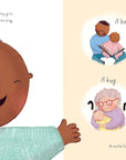 All the Firsts