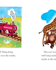 The Little Engine That Could