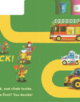 Touch a Truck Day