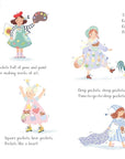 The Dress with 100 Pockets