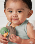 Itzy Ducky Family