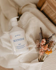 Minois Paris Delicate Gel Body Wash