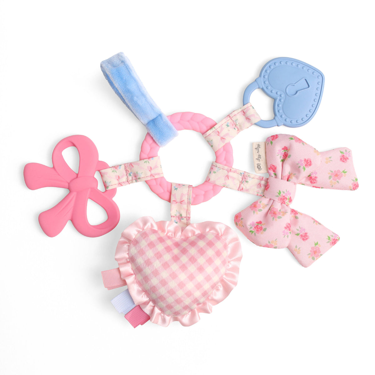 Busy Ring | Bow