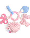 Busy Ring | Bow