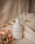 Minois Paris Baby Bubble Bath